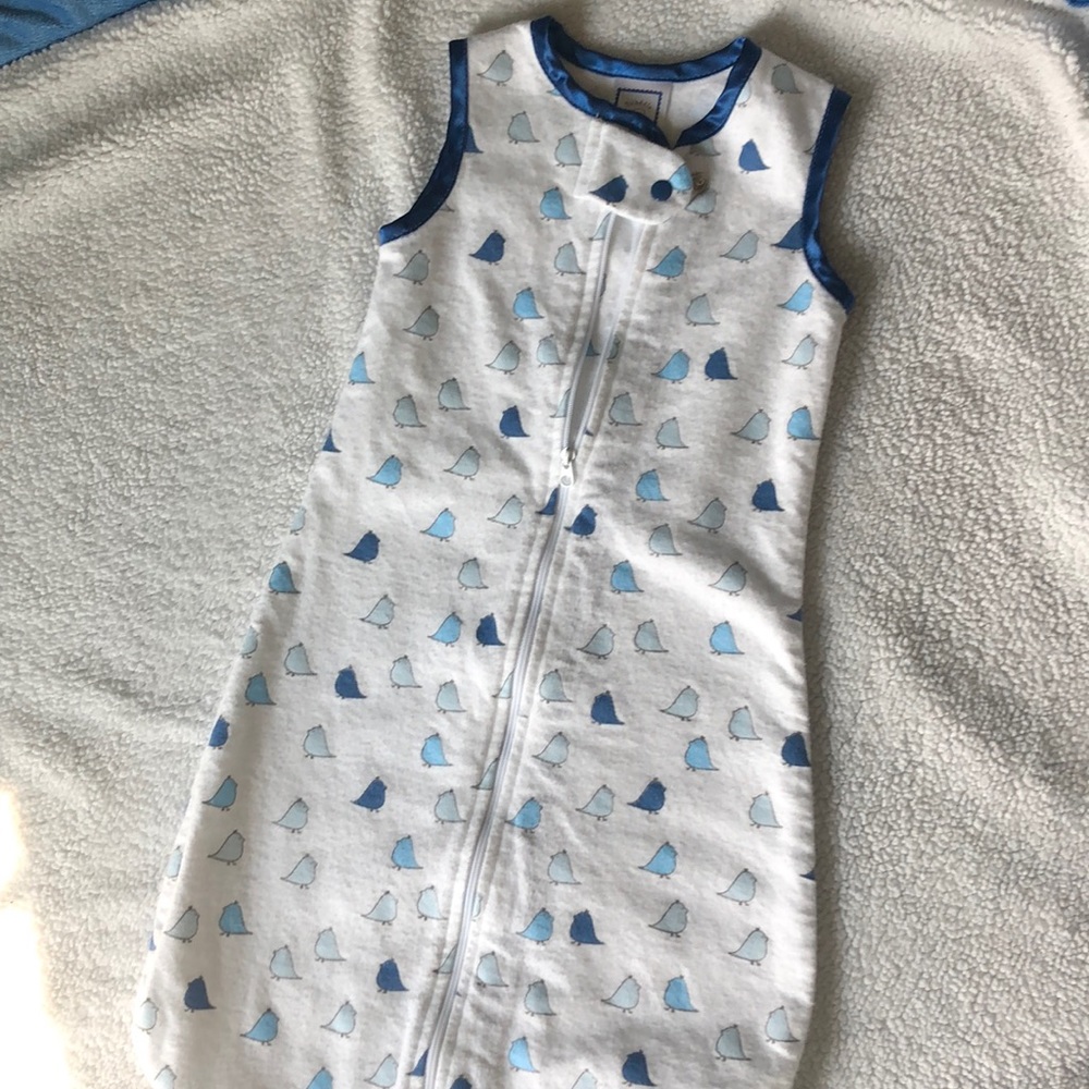 Sleep sack